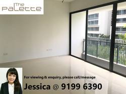 The Palette (D18), Condominium #189930332
